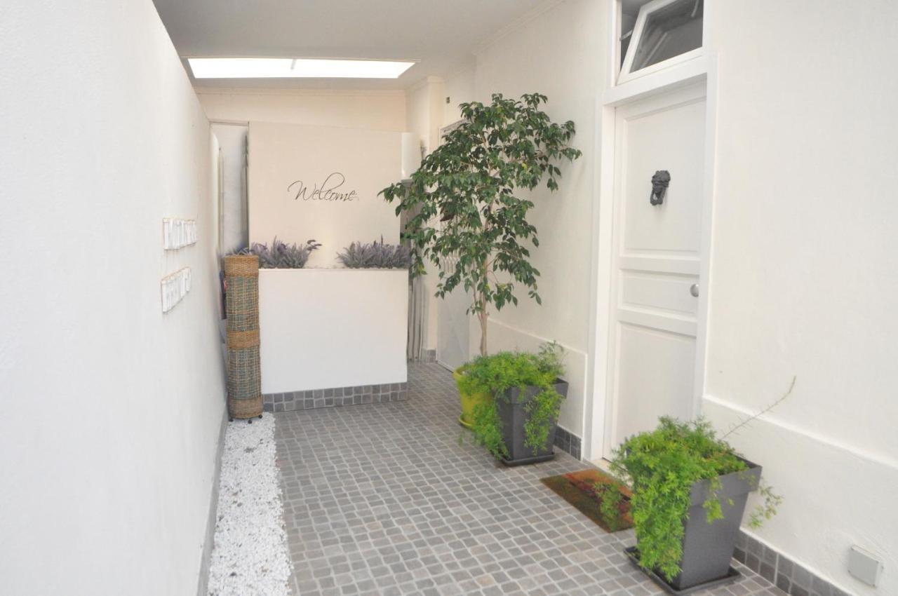 Brenta 12 Bed & Breakfast Messina Bagian luar foto