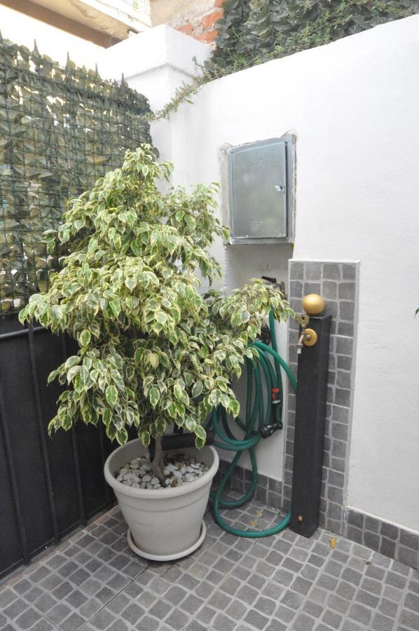 Brenta 12 Bed & Breakfast Messina Bagian luar foto